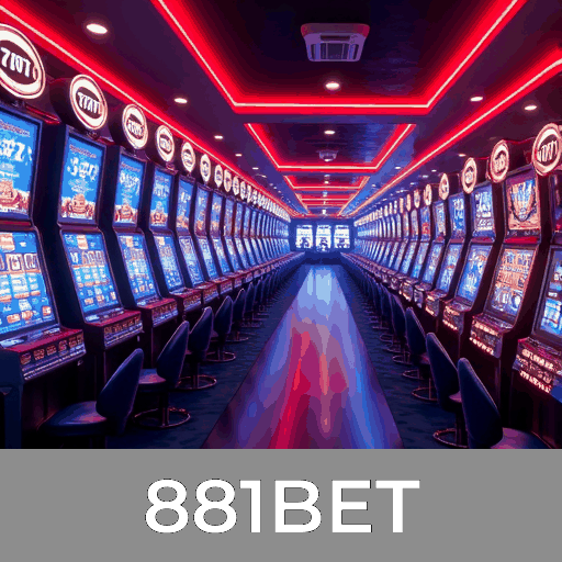 881BET: Plataforma de Apostas Confiável e Premiada