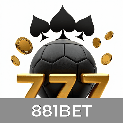 Explore o Mundo das Apostas Esportivas com 881BET: Foco no Brasil