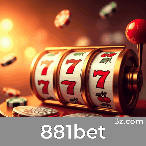 881bet: Domine Jogos com Estratégias de Cassino