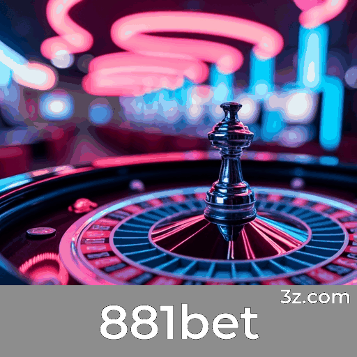 881bet: Experiência de Cassino Profissional e Imersiva
