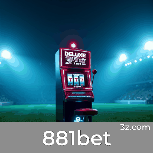 881bet Inovação: Tecnologia Avançada em Jogos de Azar